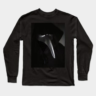 SCP-049 Long Sleeve T-Shirt